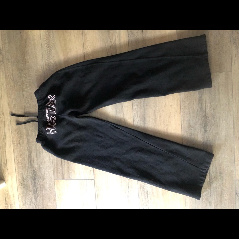 RARE hustler playboy pants